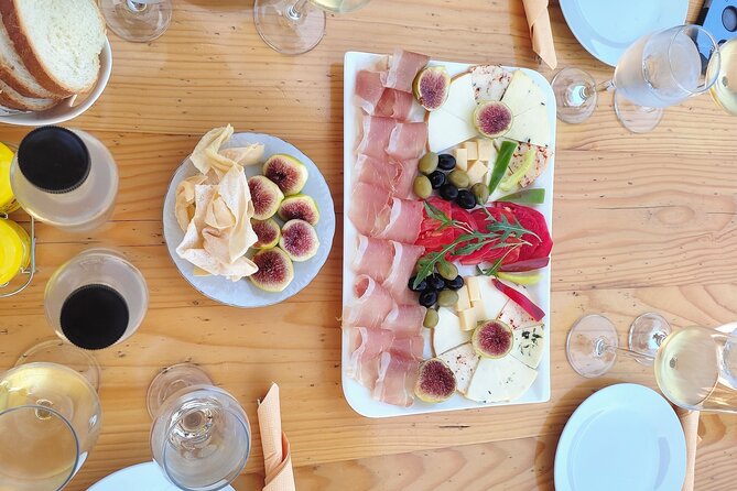 Taste of Korcula by Bike Tour | Korcula Wine & Food Tasting - How Hard Is the Cycling?