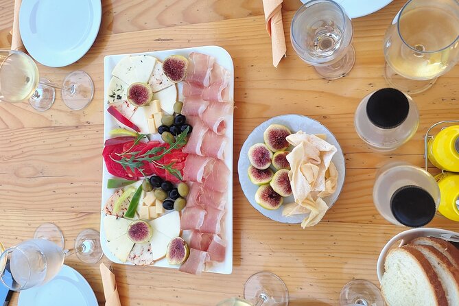 Taste of Korcula Tour | Korcula Wine & Food Tasting - Lumbarda and the taste of Grk wine