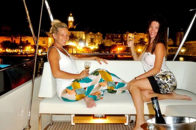 Taste of Korcula Tour | Korcula Wine & Food Tasting - My final take on booking this Korcula tasting