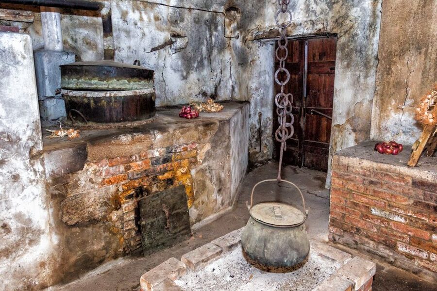 Taste & Tradition of Dubrovnik Countryside - Why Konavle is worth a half-day from Dubrovnik