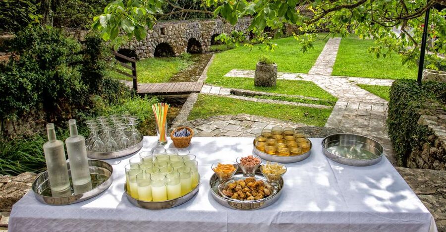 Taste & Tradition of Dubrovnik Countryside - The Ljuta River mill brings the past to life