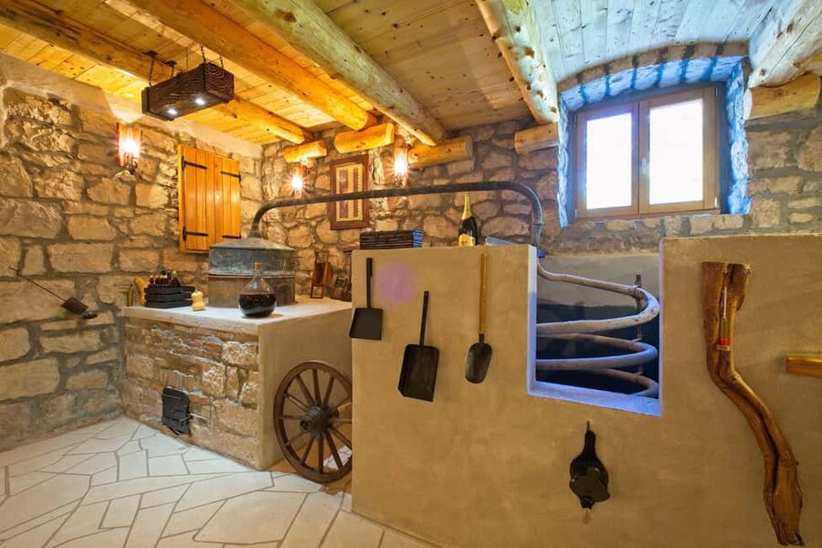 Taste & Tradition of Dubrovnik Countryside - Winery Brajković and the limits of the finale