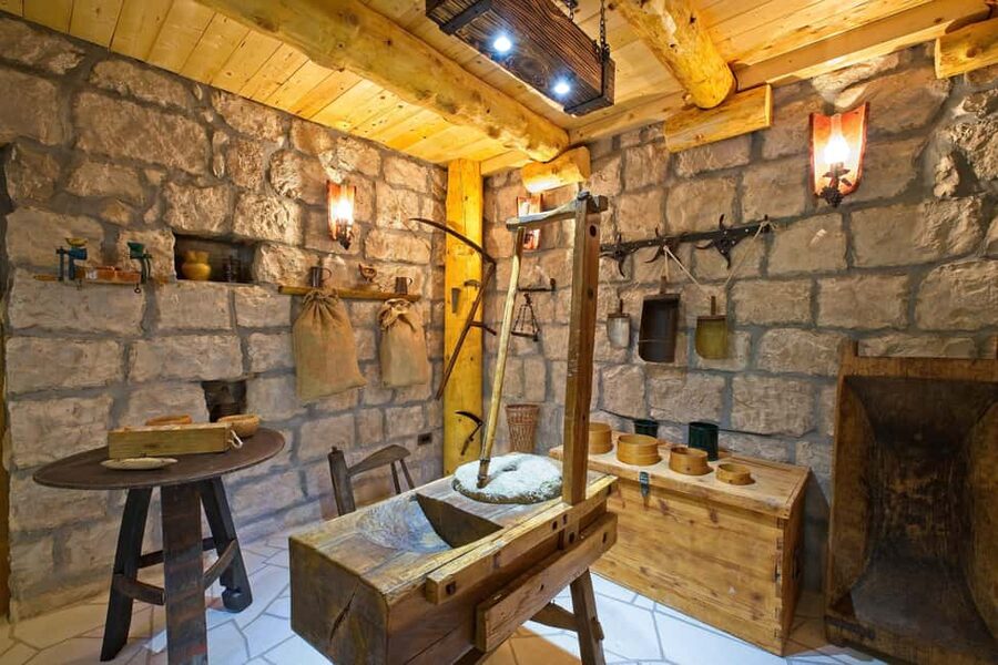 Taste & Tradition of Dubrovnik Countryside - How the five-hour schedule feels