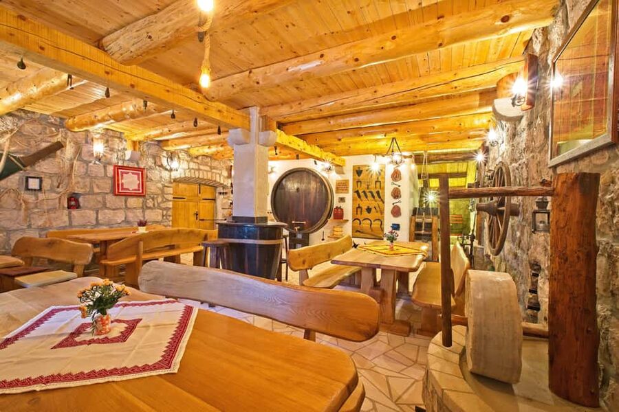 Taste & Tradition of Dubrovnik Countryside - Who will enjoy this Konavle outing?