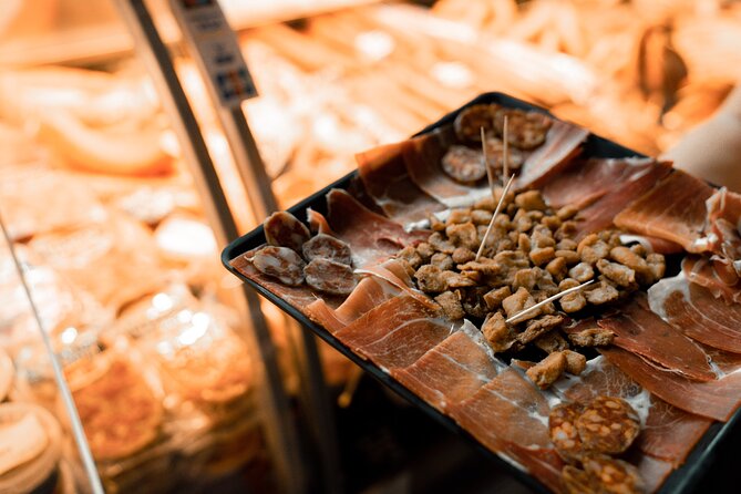 Taste Zagreb Food Tour - Tasting Zagreb’s štrukli at La Štruk