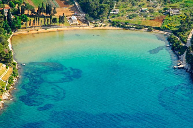 Taxi Supetar, Brač - What Petar adds beyond a taxi transfer
