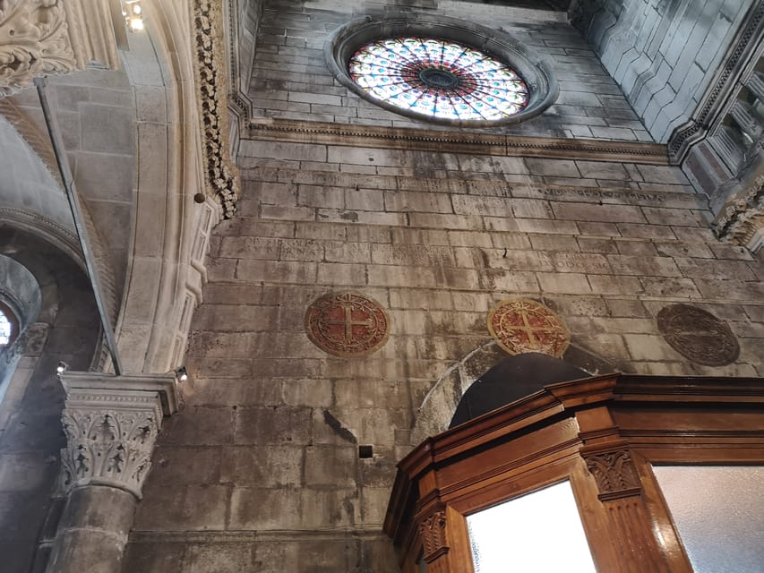 The beauty of the Middle Ages-Šibenik - Gorica, St. Luca, and the route’s local stories