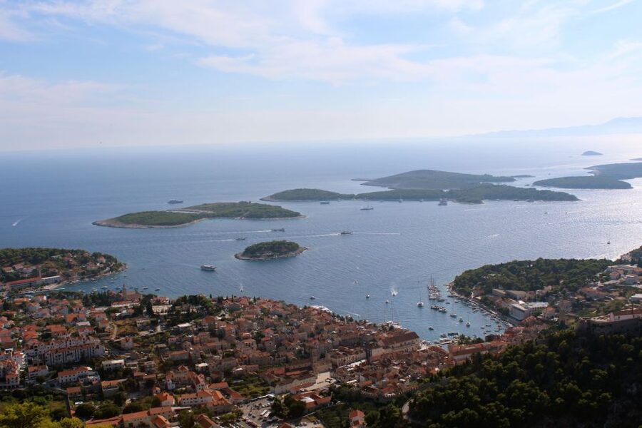 The Best of Hvar in a Day with Wine tasting and Local Dinner - What $289 gets you