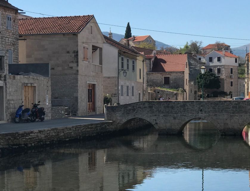 The Best of Hvar in a Day with Wine tasting and Local Dinner - Lavender country near Brusje