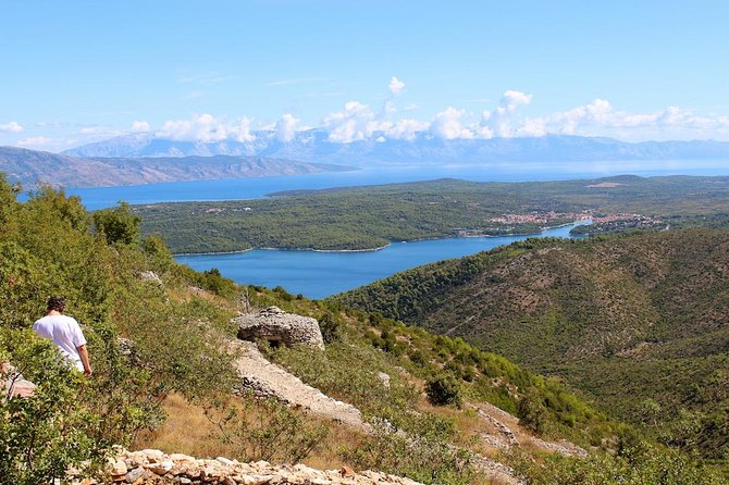 The Best of Hvar Small Group with Wine Tasting and Local meal - Why this tour is useful when your Hvar time is short
