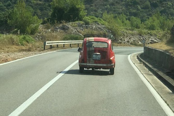 The Best of Hvar Small Group with Wine Tasting and Local meal - Wine tasting at Tomić or Carić