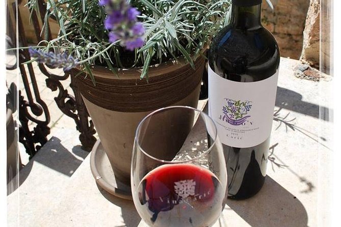 The Best of Hvar Small Group with Wine Tasting and Local meal - French Fortress views above Hvar Town