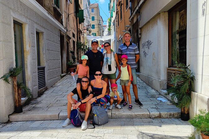 The Best of Sibenik Private Walking Tour - Starting at the main square