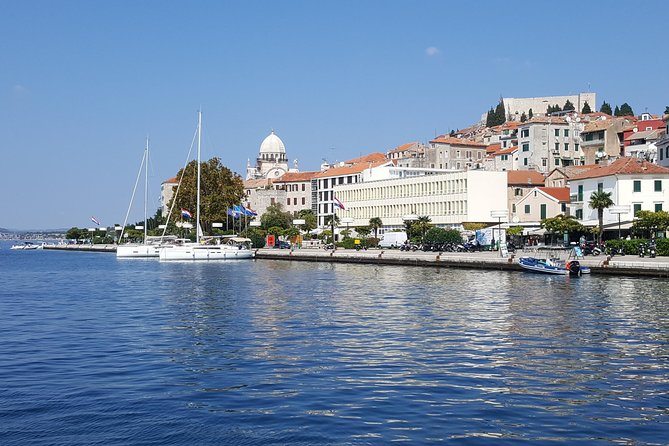 The Best of Sibenik Private Walking Tour - What the guides add to the experience