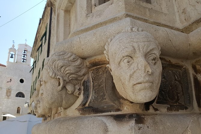The Best of Sibenik Private Walking Tour - Price, group size, and overall value