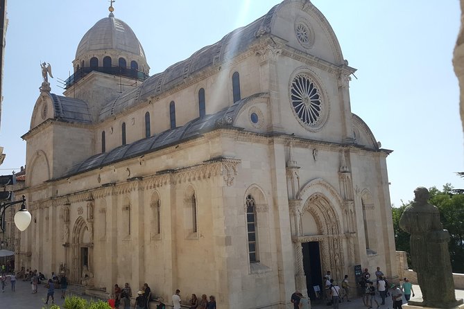 The Best of Sibenik Private Walking Tour - Timing and meeting arrangements that matter