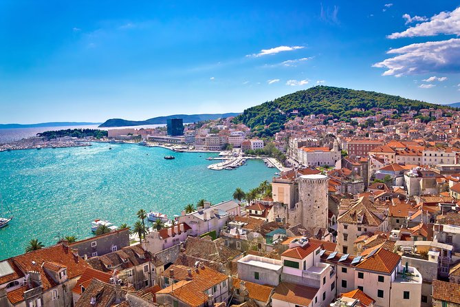 The Best of Split Private Tour - Key points to know before booking
