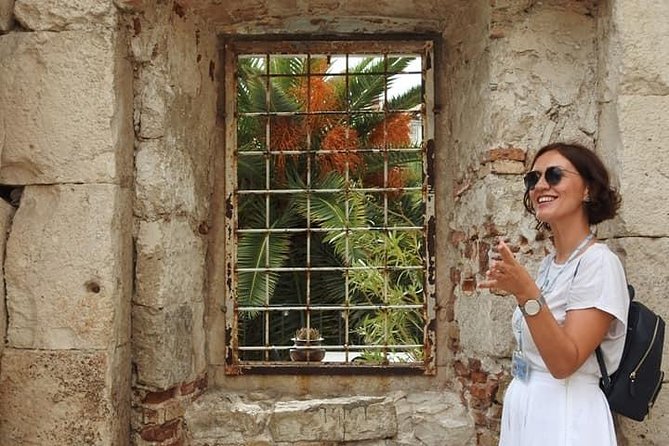 The Best of Split Private Tour - Gates, statues, and small pieces of Split