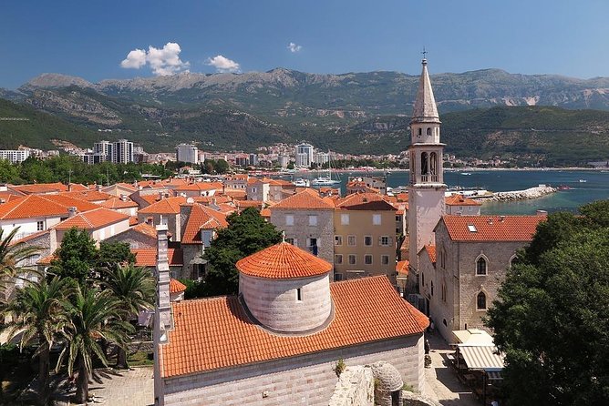 The Highlights of Montenegro - Guides can shape the whole day