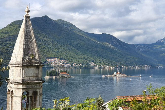 The Highlights of Montenegro - The Bay of Kotor sets the tone