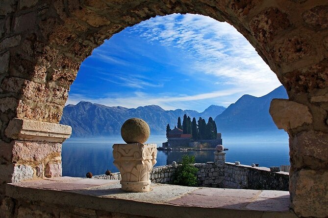 The Pearls of Montenegro - Private Tour from Dubrovnik - What the driver-guide adds