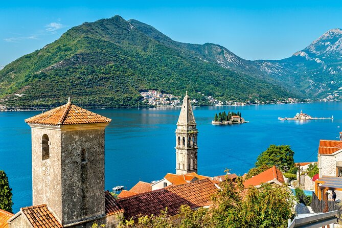 The Pearls of Montenegro - Private Tour from Dubrovnik - Price, group size, and real value