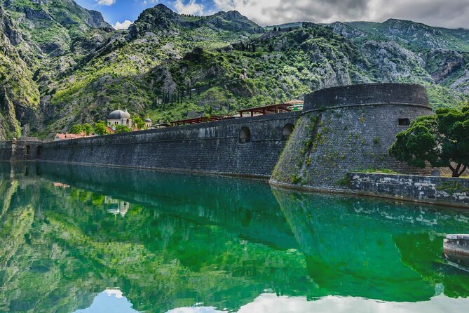 The Pearls of Montenegro - Private Tour from Dubrovnik - Who should book this experience