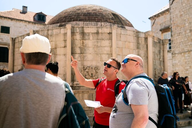 Throne Zone: Private Dubrovnik Game of Thrones Tour - Key points to know before you book