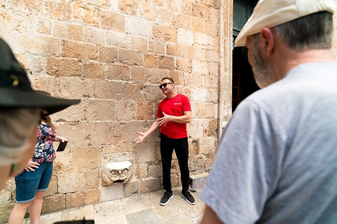 Throne Zone: Private Dubrovnik Game of Thrones Tour - From Ploče Gate to the Seven Kingdoms