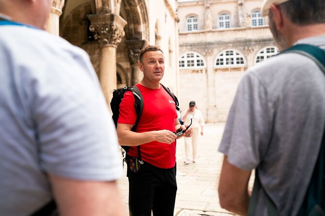 Throne Zone: Private Dubrovnik Game of Thrones Tour - Is $153.20 per person fair?