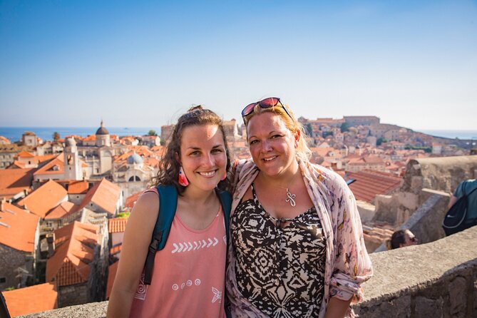 Throne Zone: Private Dubrovnik Game of Thrones Tour - Cersei’s route at St. Dominic Street and the Jesuit Steps