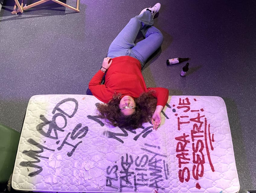Toast to the Morning After: Zagreb Museum of Hangovers Visit - What the Museum Says About Hangovers