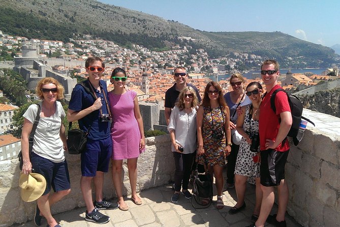 Tour The Game of Throne - Private Driving Tour - Who will get the most from this tour
