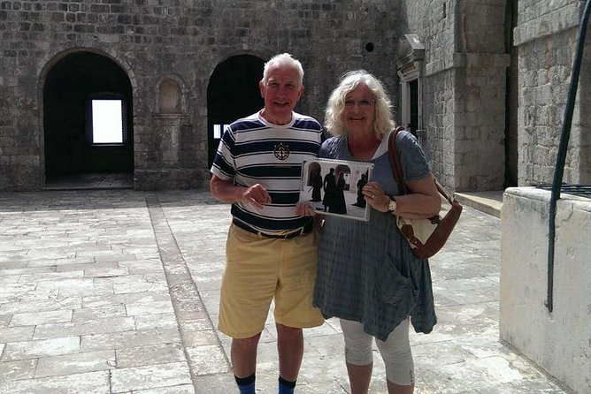 Tour The Game of Throne - Private Driving Tour - Trsteno Arboretum: the tour’s richest stop
