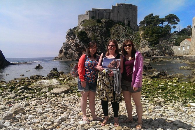 Tour The Game of Thrones - Private Walking Tour - Key points to know before booking