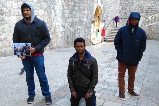 Tour The Game of Thrones - Private Walking Tour - Why this Dubrovnik tour works best as a private walk