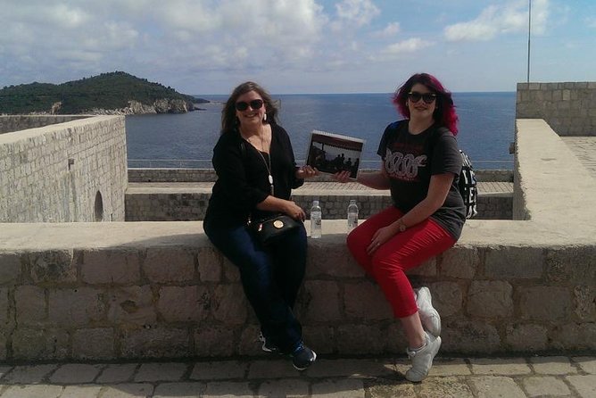 Tour The Game of Thrones - Private Walking Tour - Ploce Gate and Arms Square