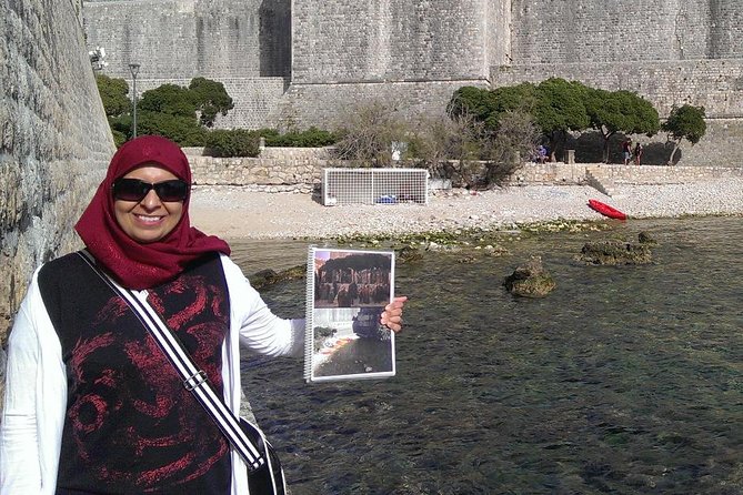 Tour The Game of Thrones - Private Walking Tour - Rector’s Palace and the surprising Qarth connection