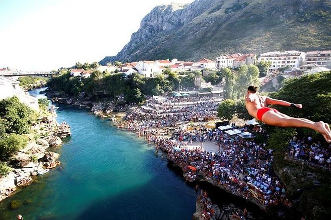 Traces of Orient in Mostar from Dubrovnik - Is $77.23 a fair price?