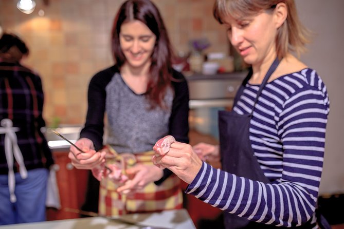 Traditional Cooking Class in Dubrovnik Countryside - What you may actually cook