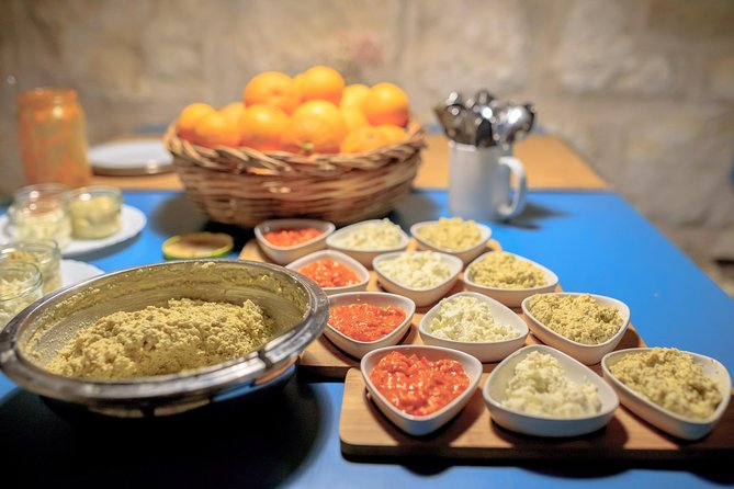 Traditional Cooking Class in Dubrovnik Countryside - A cooking class with a flexible definition