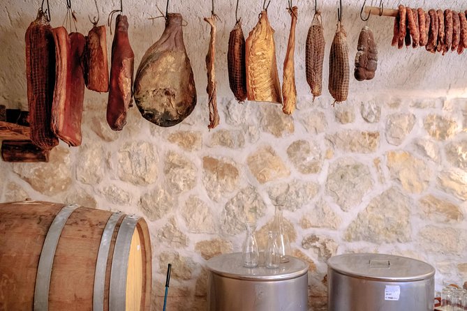 Traditional Cooking Class in Dubrovnik Countryside - Why the setting matters more than technique
