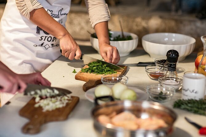 Traditional Cooking Class in Dubrovnik Countryside - Price, timing, and practical value