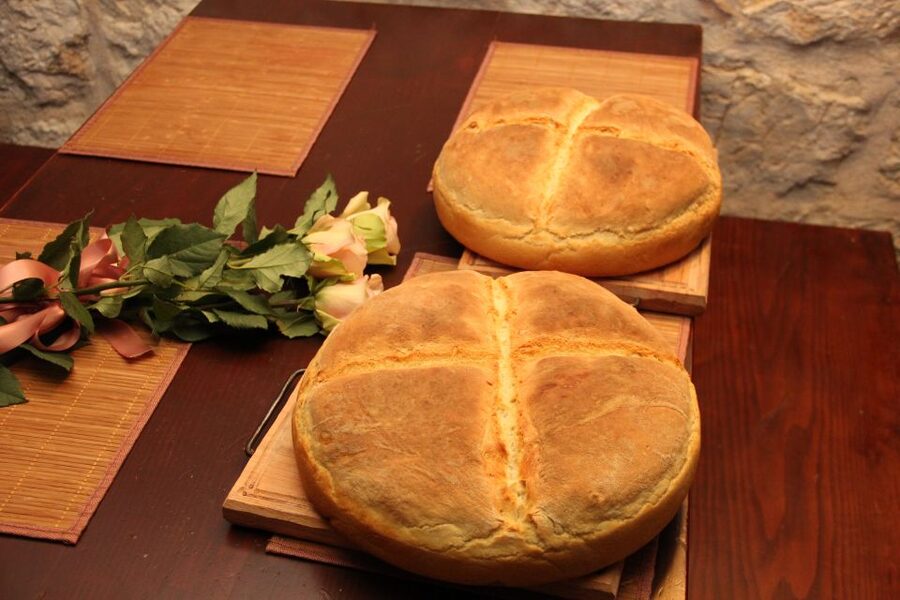 Traditional Dalmatian Cooking Class from Dubrovnik - The family welcome is the real draw