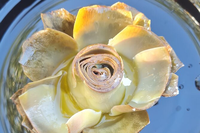 Traditional Hvar Cooking Classes, Dinners & 'Poje' Field Tour! - Pasta with Hvar šalša