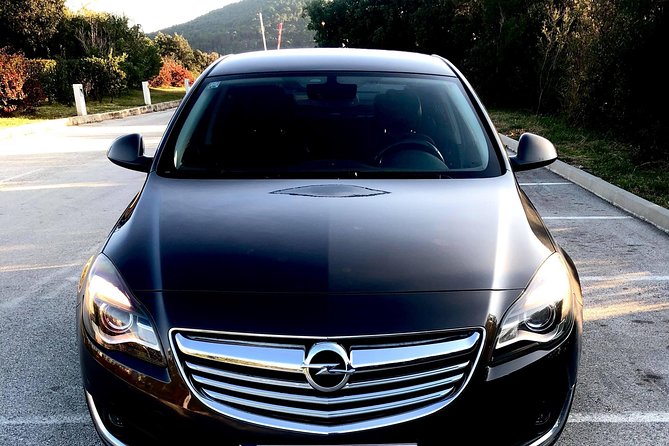 Transfer Dubrovnik-Dubrovnik airport - Booking the right kind of transfer