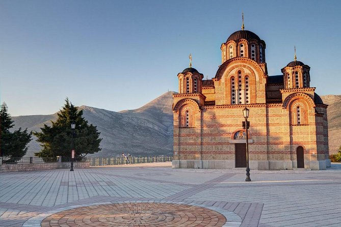 Trebinje Gastro Tour From Dubrovnik - Key points at a glance