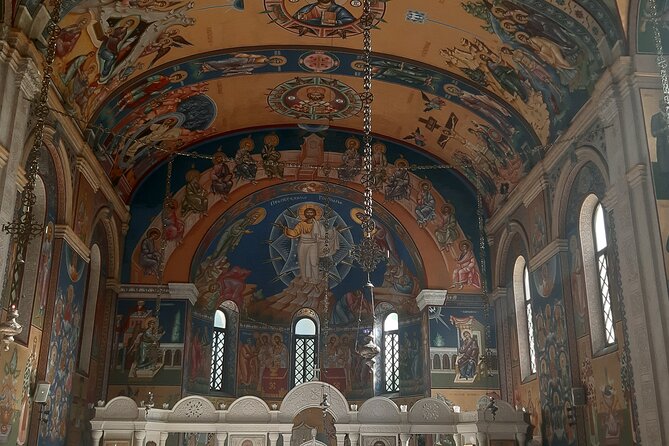 Trebinje Gastro Tour From Dubrovnik - Crossing the Croatia-Bosnia and Herzegovina border