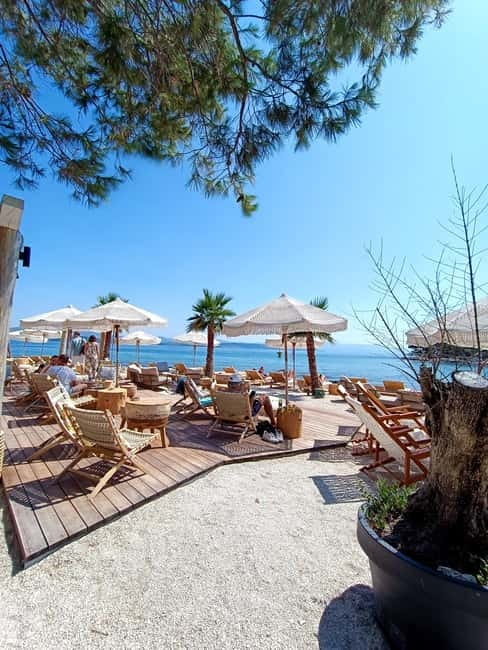 Trogir: Blue Lagoon and 3 Islands Speedboat Tour - Timing, weather, and what to pack