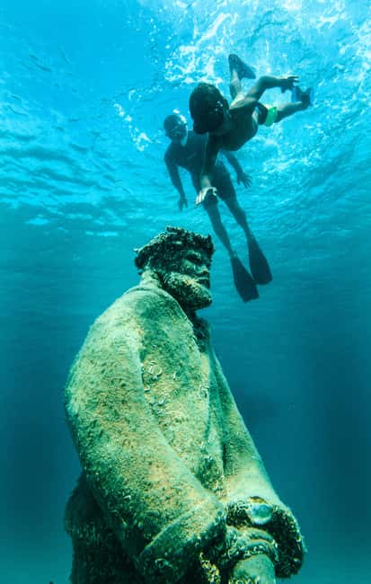 Trogir: Boat tour to Unique underwater museum - Should you book the Trogir underwater museum tour?